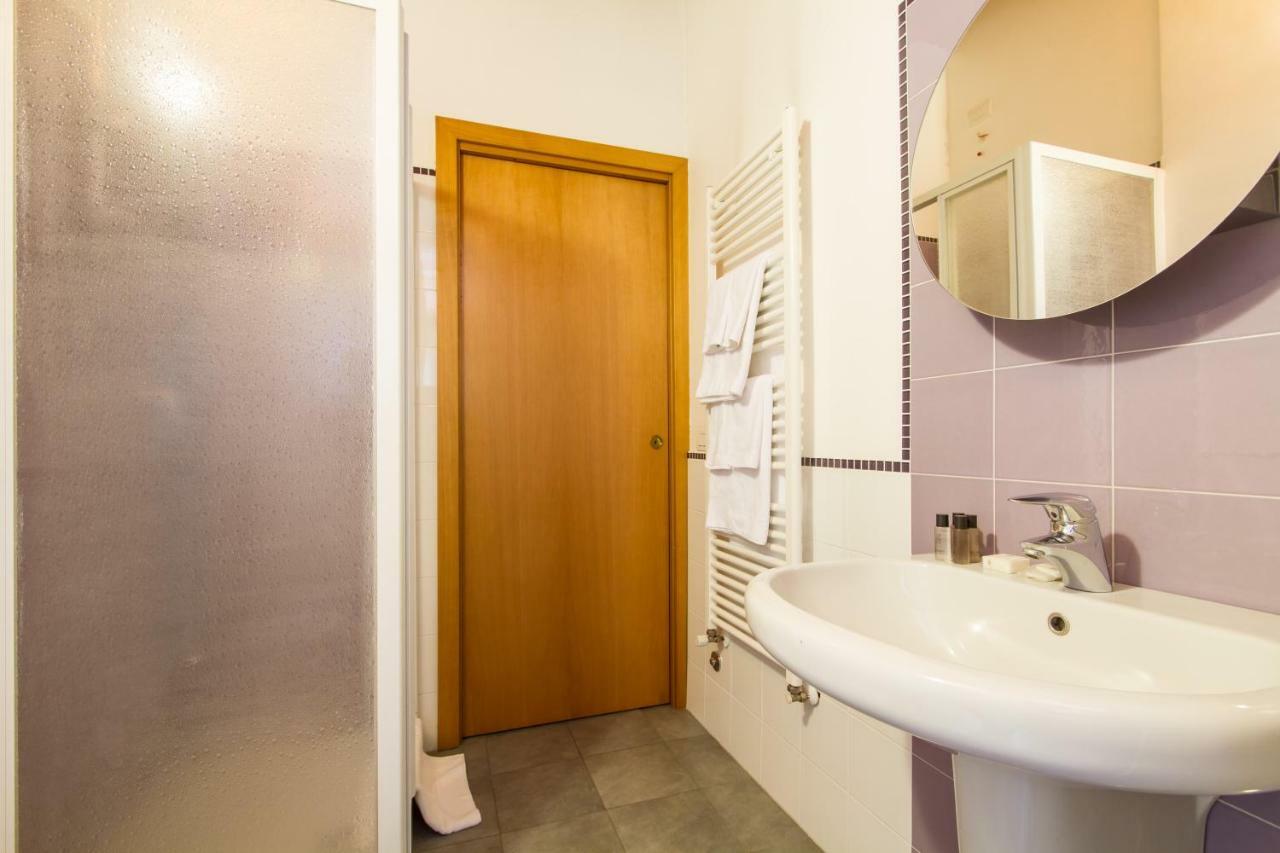 Parco Di Monza Apartment Exteriér fotografie