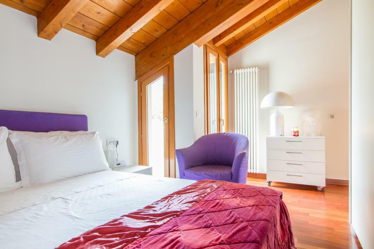 Parco Di Monza Apartment Exteriér fotografie